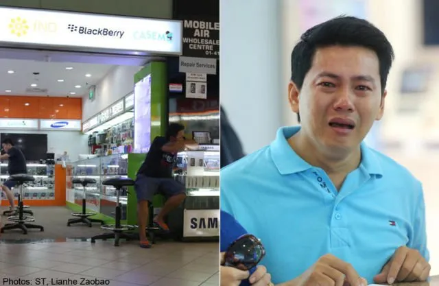 Ternyata Nggak Cuma Pedagang Indonesia yang Suka Getok Harga. Di Luar Negeri Juga Ternyata Parah 9