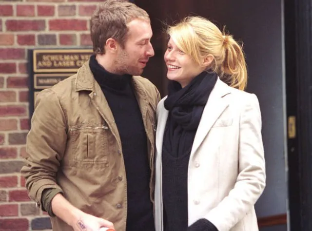 Yang Ngaku Anti-Mainstream, Harus Tahu Gaya Hidup Mantan Istri Vokalis Coldplay Ini. Aneh Banget! 10