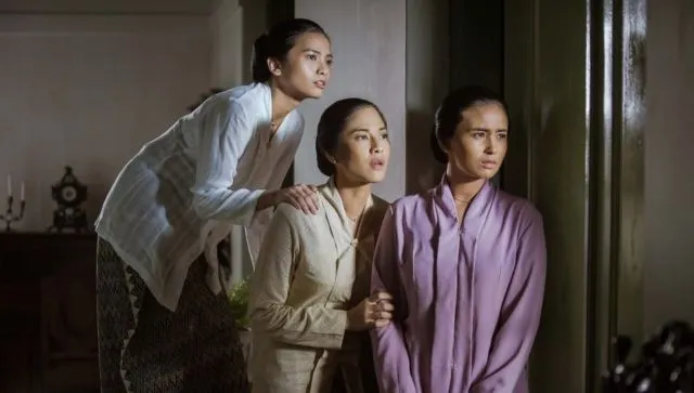 Review 'Kartini': Tidak Perlu Ngambek, Dian Sastro Bukan Segalanya di Film Ini Kok 6