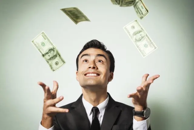 6 Perbandingan Penghematan Biasa vs Hasil Investasi Buat Modal Nikah. Yuk Dihitung Sama-sama 12