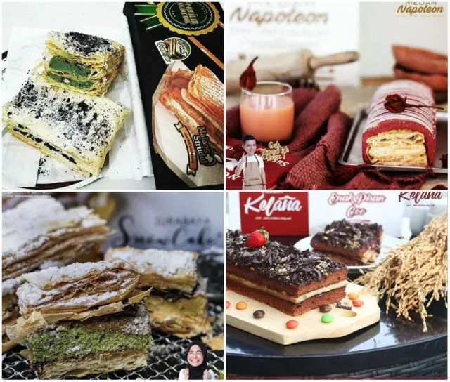 Spekulasi Di Balik Tren Oleh-oleh Kekinian Artis yang Ternyata Kue Sama Pastry Semua, Menarik Nih! 6