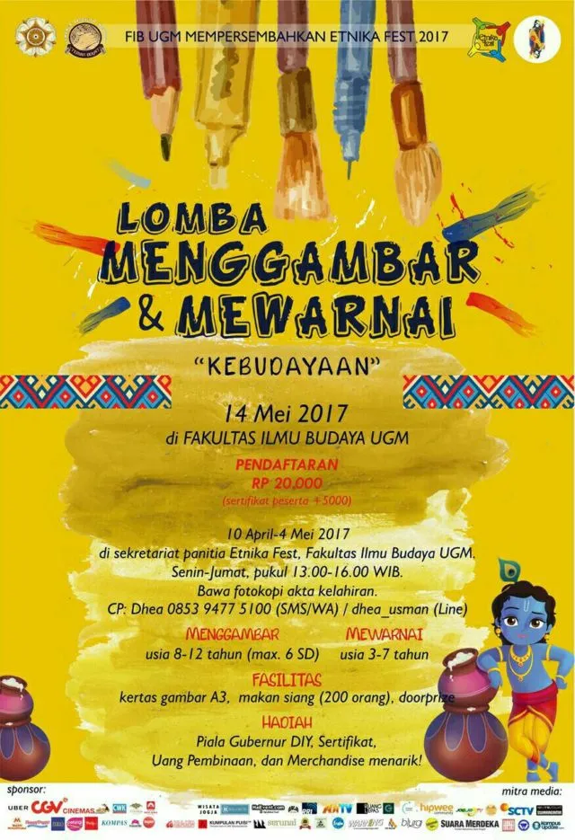 Pusing Mengikuti Perkembangan Zaman? Berikut 7 Cara Menyikapi Datangnya Zaman Edan 7