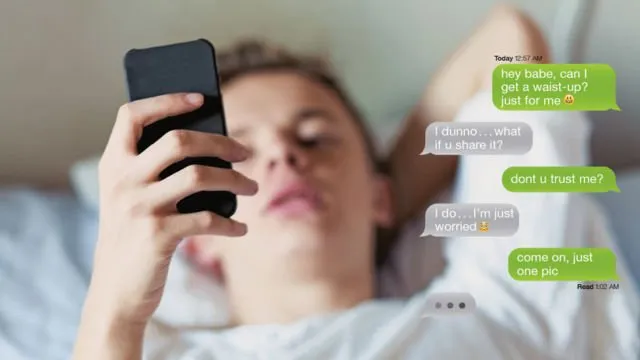 Macam-macam Kasus Penipuan Oleh Akun Palsu Cewek Cantik. Ternyata Alasannya Nggak Selalu Soal Uang! 7
