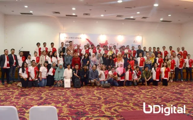 3 Alasan Kamu Harus Hadir Di Gerakan Nasional – Mari Berdigital di Bandung, 18 Mei 2017! 6