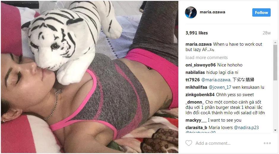 Mungkin Ini yang Bakal Dirasakan Oleh Jose Sarasola, Koki Ganteng yang Resmi Pacaran Dengan Miyabi 8