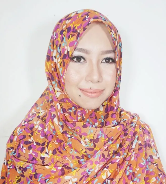 Review Perbandingan 6 Lip Cream Matte Warna Nude Harga 50 Ribuan. Manakah yang Terbaik? 16