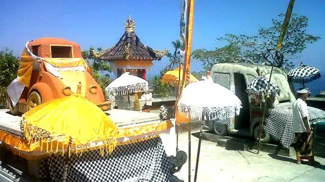 10 Surga Tersembunyi di Bali yang Pesonanya Luar Biasa. Segeralah Berlibur Bersama Pasangan ke Sana! 18