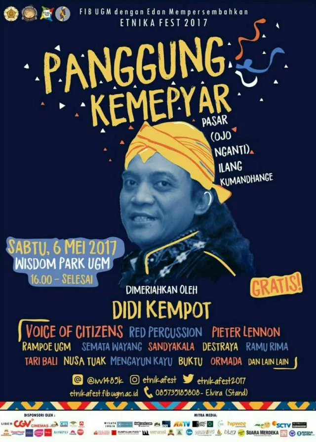 Pusing Mengikuti Perkembangan Zaman? Berikut 7 Cara Menyikapi Datangnya Zaman Edan 5