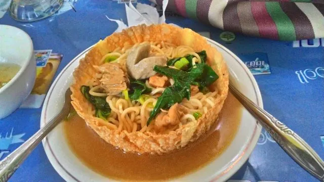 9+ Mie Ayam di Semarang yang Jadi Favorit Warga Lokal 12