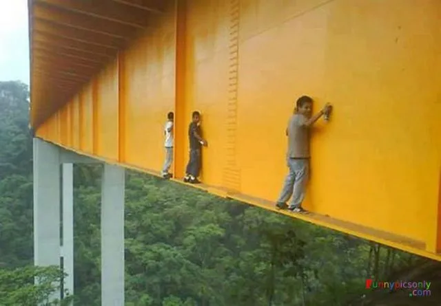 10 Foto Ini Buktikan Bahwa Cewek Umurnya Bisa Lebih Panjang daripada Cowok. Pada Ceroboh Banget Sih! 15