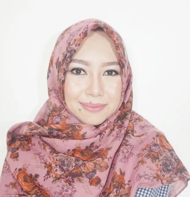 Review Perbandingan 6 Lip Cream Matte Warna Nude Harga 50 Ribuan. Manakah yang Terbaik? 15