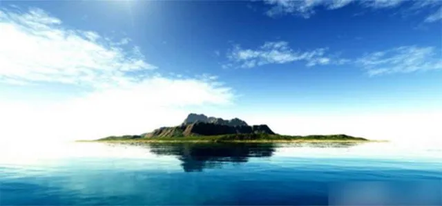 Sebuah Kisah Nyata, Kami Diteror Makhluk Halus Ketika Berlibur di Sebuah Pulau. Serem Banget! 6