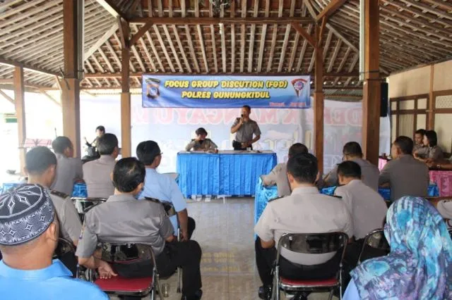 Penghuni Rumah akan Bunuh Diri Usai Kena ‘Pulung Gantung’, Mitos Ini Masih Dipercaya di Gunung Kidul 11