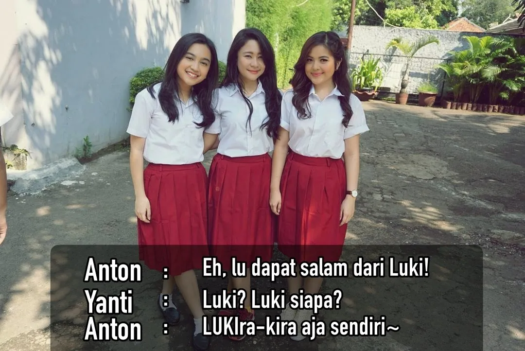 9 Guyonan Generasi 90-an yang Kalau Diingat Suka Bikin Bergumam, 'Duh, Dasar Bocah!' 17
