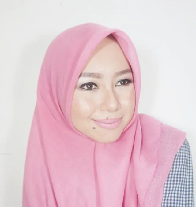 Review Perbandingan 6 Lip Cream Matte Warna Nude Harga 50 Ribuan. Manakah yang Terbaik? 11