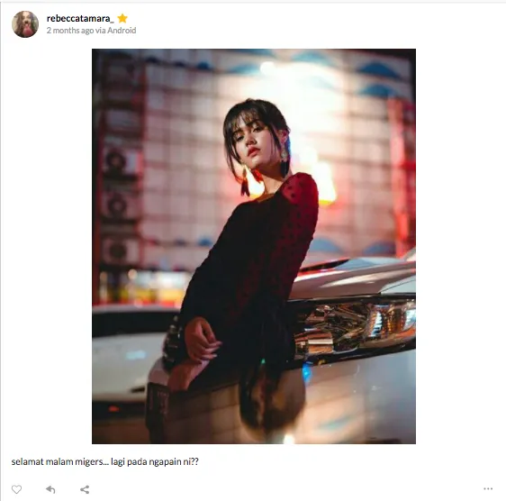 Artis-artis Cantik FTV Ini Pasti Bikin Kamu Betah Seharian Nonton TV di Rumah, Setuju? 6