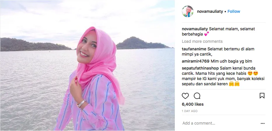 9+ Foto Cewek Aceh yang Cantiknya Paripurna. Cowok Manapun Pasti Meleleh Lihatnya! 12