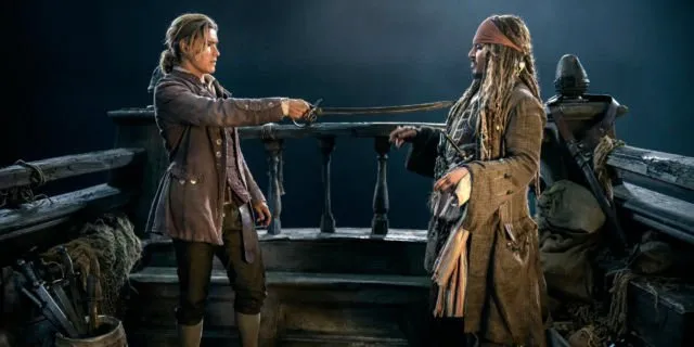 Serunya Nonton Pirates of the Caribbean: Dead Man Tell No Tales di ScreenX CGV Cinema. Nggak 3D Tapi Berasa 3D! 3