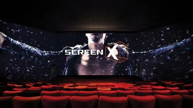 Serunya Nonton Pirates of the Caribbean: Dead Man Tell No Tales di ScreenX CGV Cinema. Nggak 3D Tapi Berasa 3D! 4