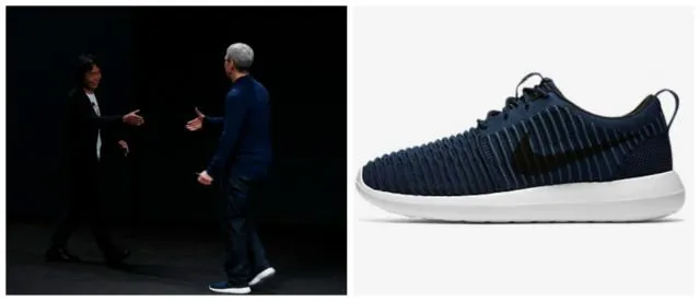 Bukan Baju atau Mobil Bermerek yang Jadi Simbol Status Sosial di Silicon Valley. Tapi Sepatu Kets! 20