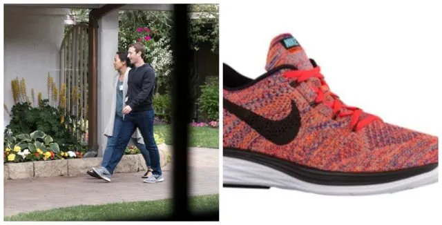 Bukan Baju atau Mobil Bermerek yang Jadi Simbol Status Sosial di Silicon Valley. Tapi Sepatu Kets! 13