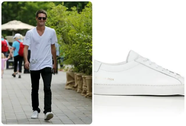 Bukan Baju atau Mobil Bermerek yang Jadi Simbol Status Sosial di Silicon Valley. Tapi Sepatu Kets! 11