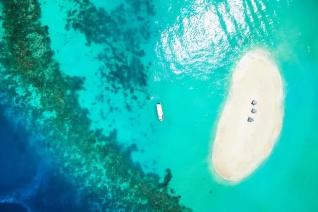 Panduan Backpacker ke Maldives Anti Mahal. Segeralah Berlibur ke Sana Sebelum Surga Ini Tenggelam! 9