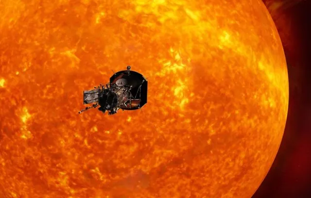 Setelah Misi ke Bulan dan Mars, NASA Kini Kirim Misi untuk Menyentuh Matahari. Emang Bisa Ya?! 5