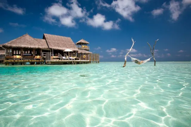 10 Destinasi Wisata yang Bakal Lenyap Dari Muka Bumi. Kunjungilah Sebelum Benar-benar Tinggal Sejarah! 11