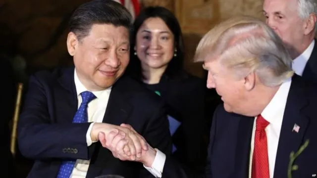 Sudah 100 Hari Menjabat Presiden Amerika, 6 Hal Simpel Ini Ternyata Tak Dipahami Donald Trump 8