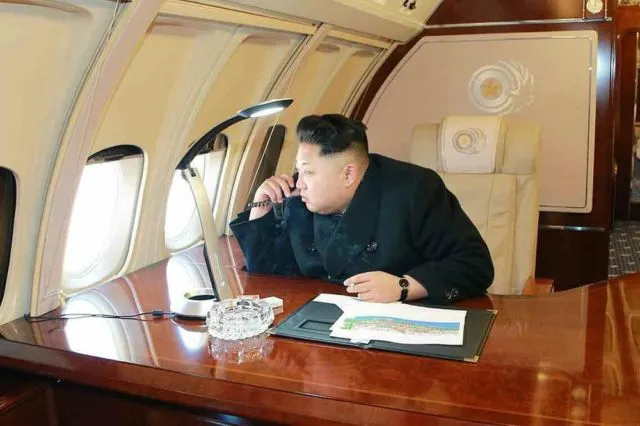 Sudah 100 Hari Menjabat Presiden Amerika, 6 Hal Simpel Ini Ternyata Tak Dipahami Donald Trump 7