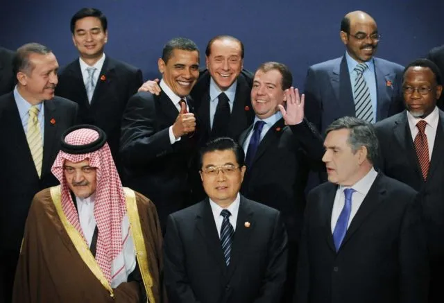 Sudah 100 Hari Menjabat Presiden Amerika, 6 Hal Simpel Ini Ternyata Tak Dipahami Donald Trump 12