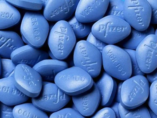 Es Krim Rasa Vanila Sudah Biasa, Rasa Viagra Baru Luar Biasa. Kira-kira Kalian Berani Coba Nggak? 6