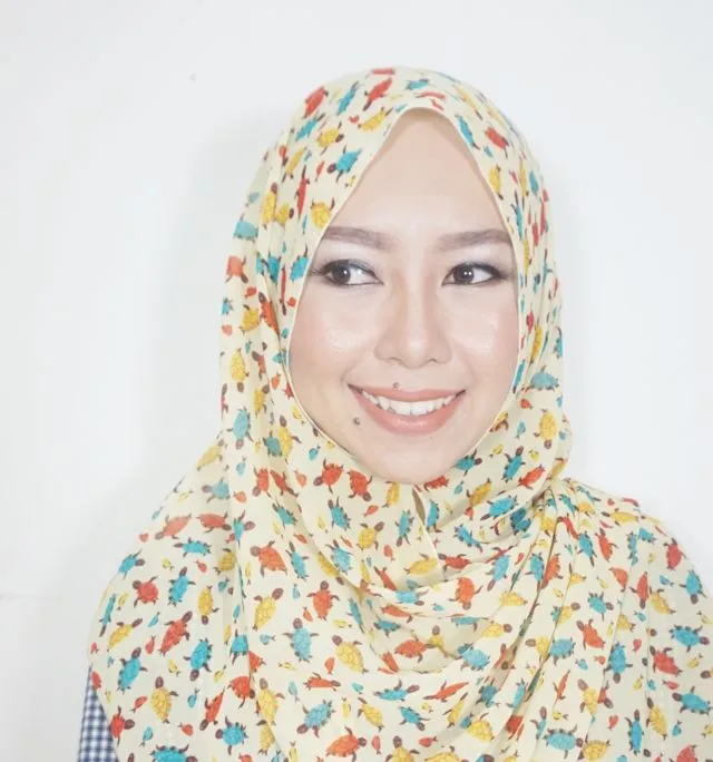Review Perbandingan 6 Lip Cream Matte Warna Nude Harga 50 Ribuan. Manakah yang Terbaik? 13