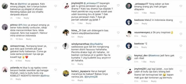 Bastian Diserang Karena Jadi Pemeran Sinetron 'Malaikat Pelindung', Katanya Sih Bakal Mirip ‘Goblin’ 5