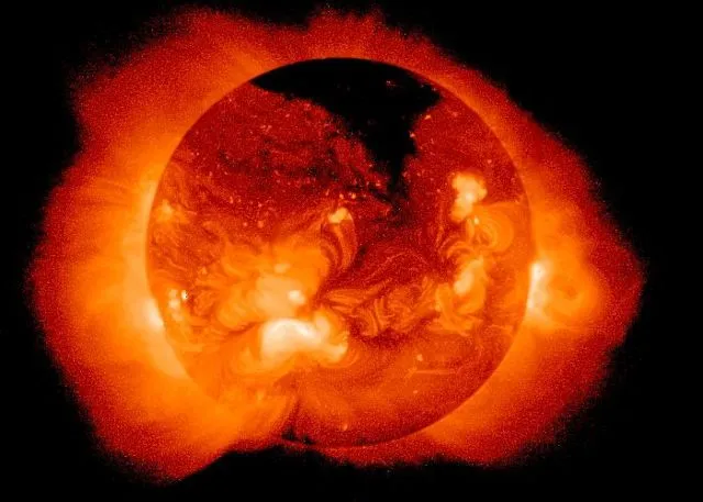 Setelah Misi ke Bulan dan Mars, NASA Kini Kirim Misi untuk Menyentuh Matahari. Emang Bisa Ya?! 4