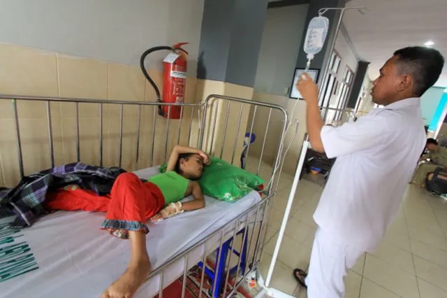 12 Foto Korban Zika Ini Sungguh Memilukan. Meski Situasi Darurat Sudah Lewat, Tetap Perlu Waspada 15