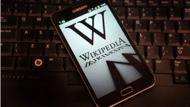 Nggak Mau Cuma Jadi Pembaca, Cina Bikin Wikipedia-nya Sendiri! Udah Rekrut 20 Ribu Orang Lho 12