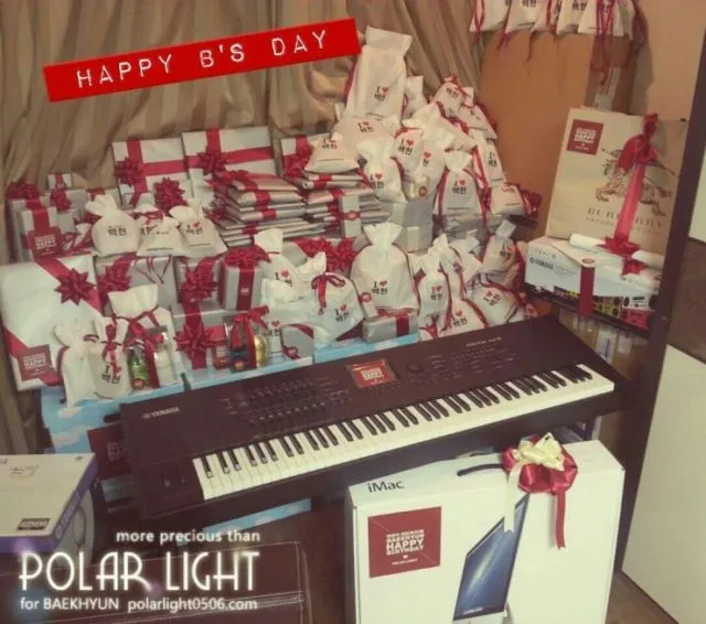 Nggak Cuma Datang Konser atau Beli Album, Fans K-Pop Rela Beli Hadiah yang Mahalnya Nggak Kira-kira 20