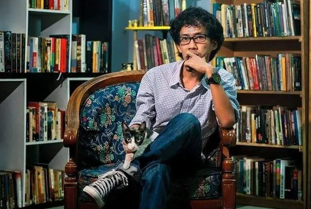 6 Hal Ini Bisa Kamu Pelajari dari Aan Mansyur Jika Ingin Jadi Penulis Jago 9