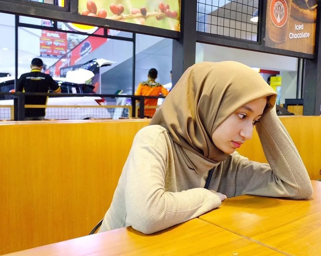 9+ Foto Cewek Aceh yang Cantiknya Paripurna. Cowok Manapun Pasti Meleleh Lihatnya! 18