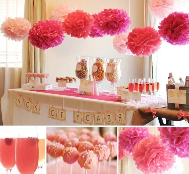 11 Dekorasi Baby Shower Lucu dan Menggemaskan. Menanti Kelahiran dengan Sedikit Berpesta Kenapa Tidak? 20