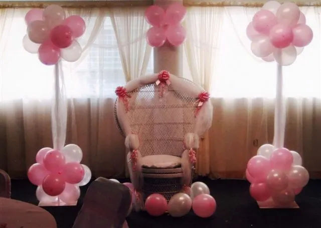 11 Dekorasi Baby Shower Lucu dan Menggemaskan. Menanti Kelahiran dengan Sedikit Berpesta Kenapa Tidak? 17