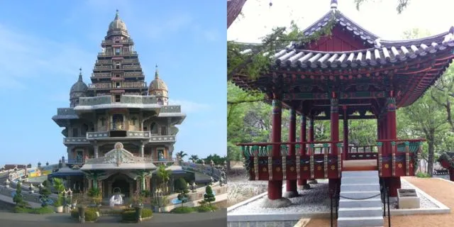 Bukan Hanya Surabaya-Liverpool yang Jadi Sister City, 7 Kota Ini Juga Punya Saudara di Luar Negeri 9
