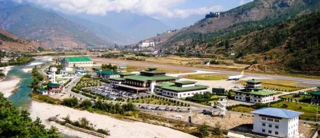 Tahu Negara Bhutan? Jarang Didatangi Sebenarnya, Tapi Biaya Travelingnya Sampai 2,6 Juta Per Hari :( 7