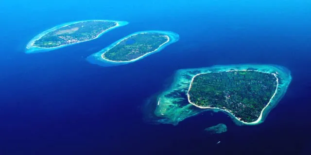 10 Destinasi Wisata yang Bakal Lenyap Dari Muka Bumi. Kunjungilah Sebelum Benar-benar Tinggal Sejarah! 20