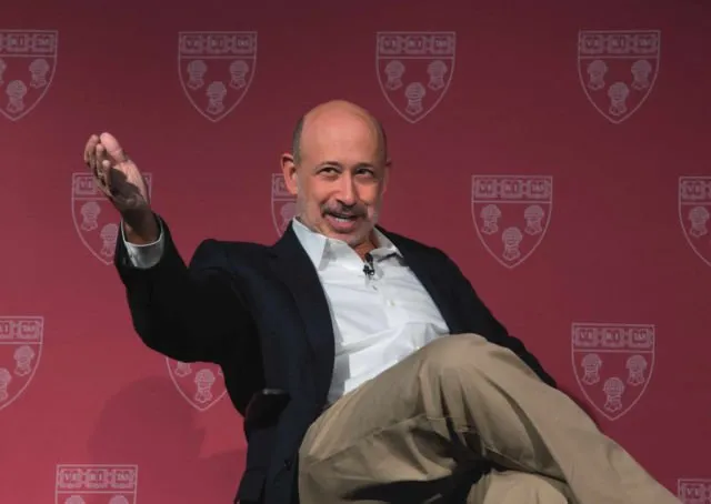 9 Jebolan Universitas Harvard Paling Berpengaruh di Dunia. Siapa Saja Ya? 12