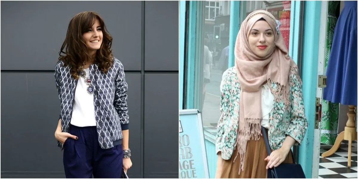 10 Blazer Ceria yang Tak Melulu Hitam dan Serba Formal. Disebut Cewek Elegan Sudah Bukan Lagi Kejutan!