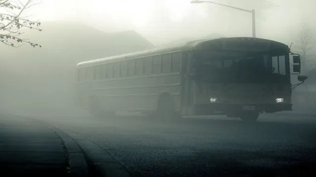 Kisah Misteri Mengerikan yang Terjadi di Bus Kota Antar Provinsi. Ceritanya Bikin Bulu Kuduk Berdiri! 6