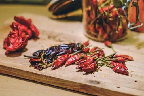 Cabai Nafas Naga Dinobatkan Jadi Cabai Terpedas di Dunia, Eh Tapi Jangan Dimakan, Pedasnya Mematikan! 6